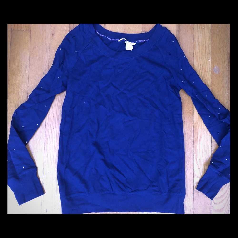 Long sleeve top